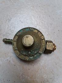 Regolatore GPL usato 1000 g/h €1