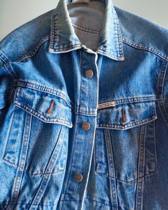 Giacca/giubbotto jeans uomo