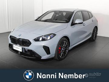 BMW Serie 1 118d MSport Pro auto