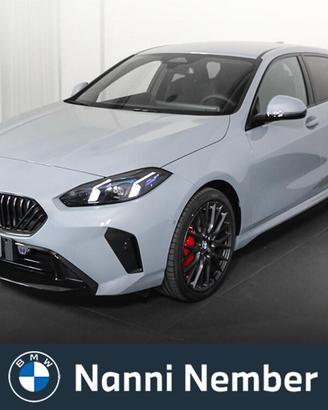 BMW Serie 1 118d MSport Pro auto
