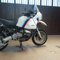 BMW GS 1100 HPN Touratech