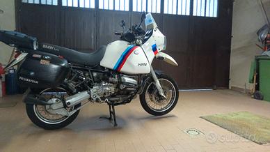 BMW GS 1100 HPN Touratech
