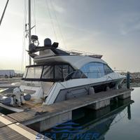 Beneteau Monte Carlo 52 Fly (2019)