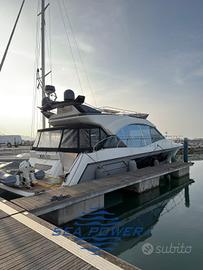 Beneteau Monte Carlo 52 Fly (2019)