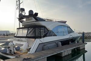 Beneteau Monte Carlo 52 Fly (2019)