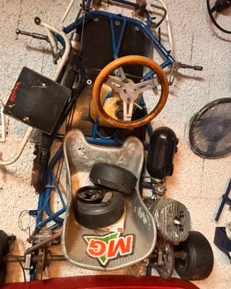 Go kart