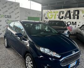 Ford Fiesta 1.2 60CV 3 porte Titanium