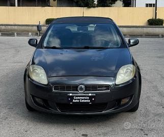 Fiat Bravo 1.6 multijet