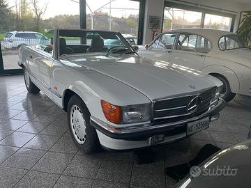 Mercedes sl 300 PERFETTA , come nuova