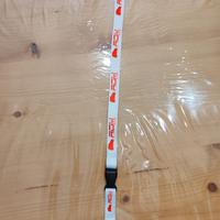 Laccetto portachiavi 