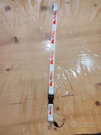 Laccetto portachiavi 