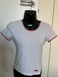 T-shirt Sergio Tacchini taglia S