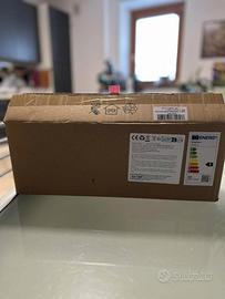 Lampada a parete per esterno GU10