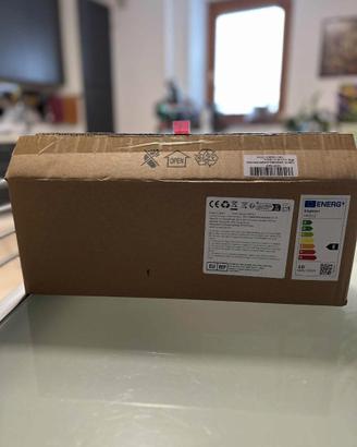 Lampada a parete per esterno GU10