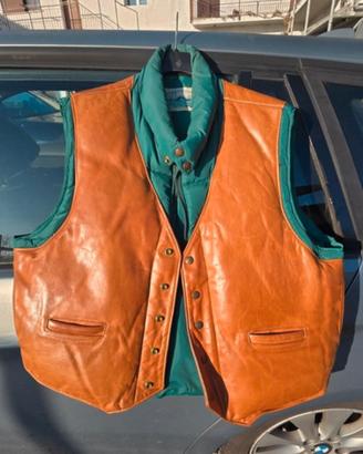 gilet el charro