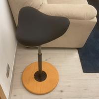 Sgabello marca stokke