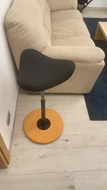 Sgabello marca stokke
