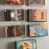 Cassette VHS