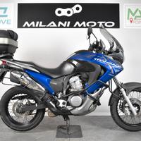Honda Transalp XL 700 V - 2008