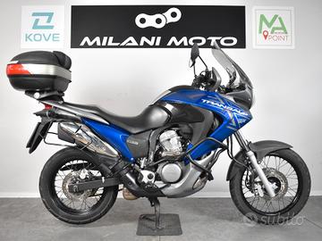 Honda Transalp XL 700 V - 2008