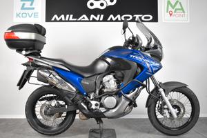 Honda Transalp XL 700 V - 2008