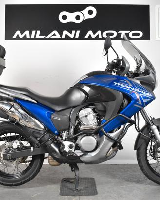 Honda Transalp XL 700 V - 2008