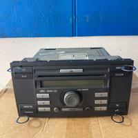 Autoradio Ford