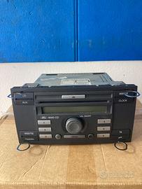 Autoradio Ford
