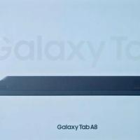samsung tab A8