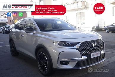 DS DS 7 DS Crossback E-Tense 4x4 Performance ...