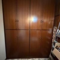 Armadio e Appendiabiti da ingresso