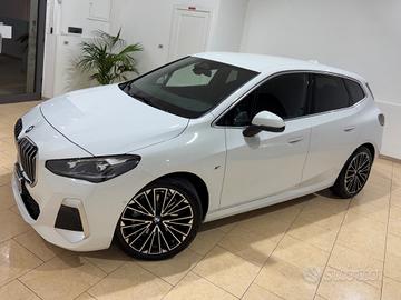 Bmw Serie 2 Active Tourer 223d 48V xDrive Msport