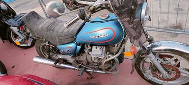 moto Guzzi 350 ricambi