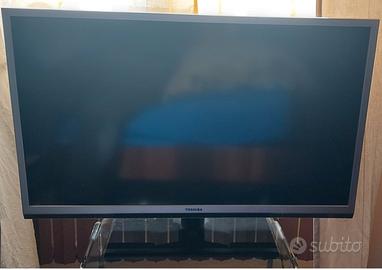 TV TOSHIBA LCD 32TL933