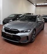 Bmw 320 320d 48V xDrive Touring Msport