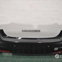 BMW serie 3 F30 Berlina 8056497 Paraurti posterior