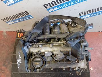 Motore Seat Ibiza BKY 161.000 Km