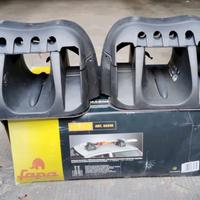 Portascì magnetico Fapa