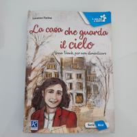 la casa che guarda il cielo