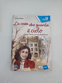 la casa che guarda il cielo