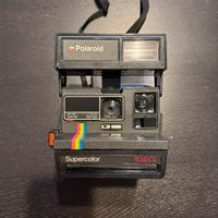 Polaroid supercolor 635 cl