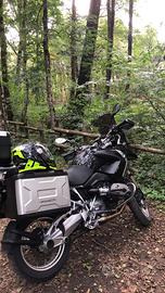 Bmw r 1200 gs