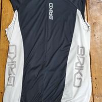 Stock magliette MTB e GRAVEL 