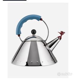 BOLLITORE ALESSI 