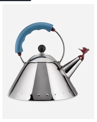 BOLLITORE ALESSI 