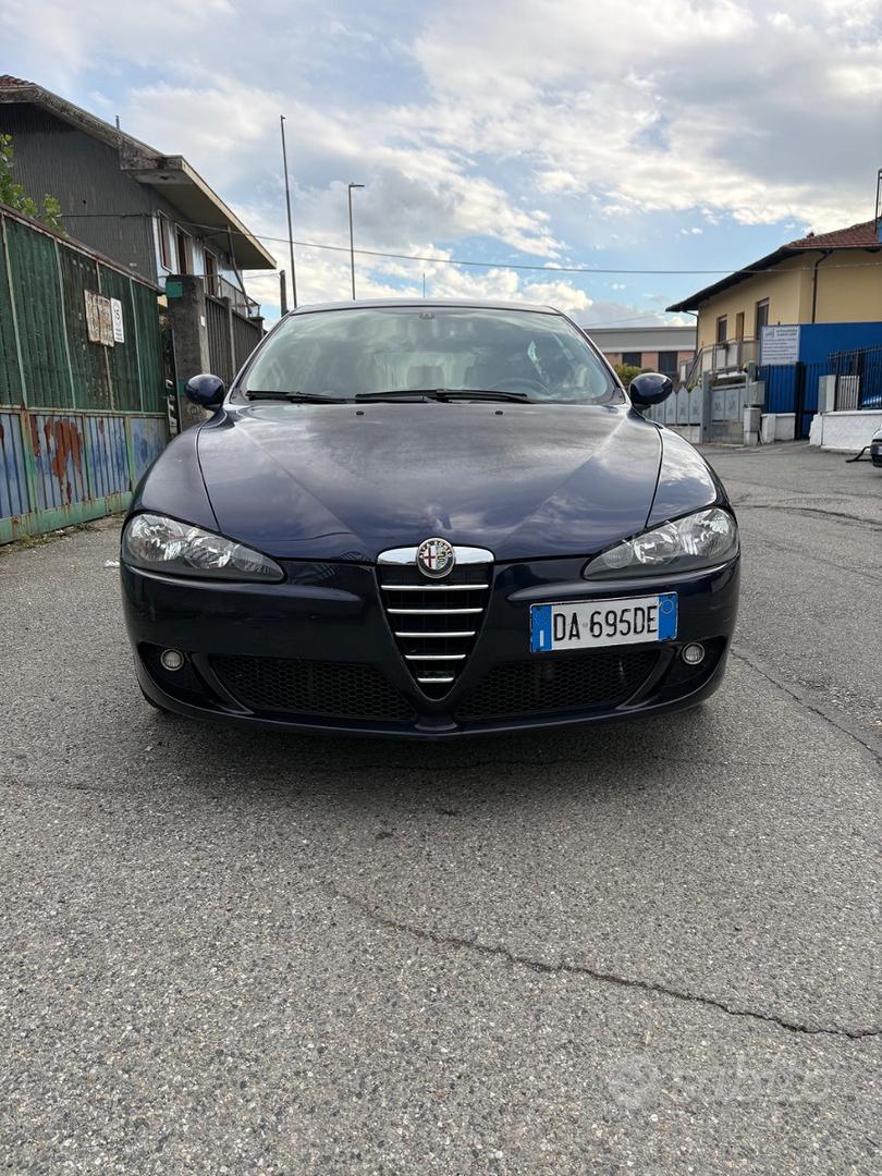 Alfa Romeo 147 2ª serie