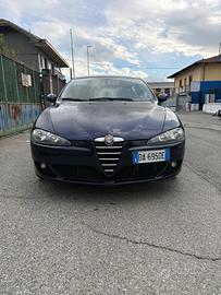 Alfa Romeo 147 1.6 Benzina 105 CV - 2006 - 5 Porte