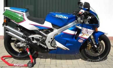 Suzuki RGV 250 Gamma VJ22 – 1995