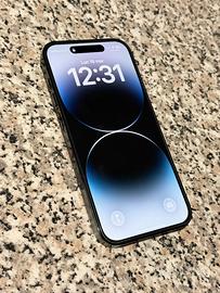 IPhone 14 Pro 1.000GB Space Black 1TB