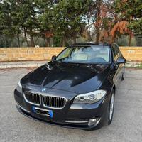 Bmw 520d